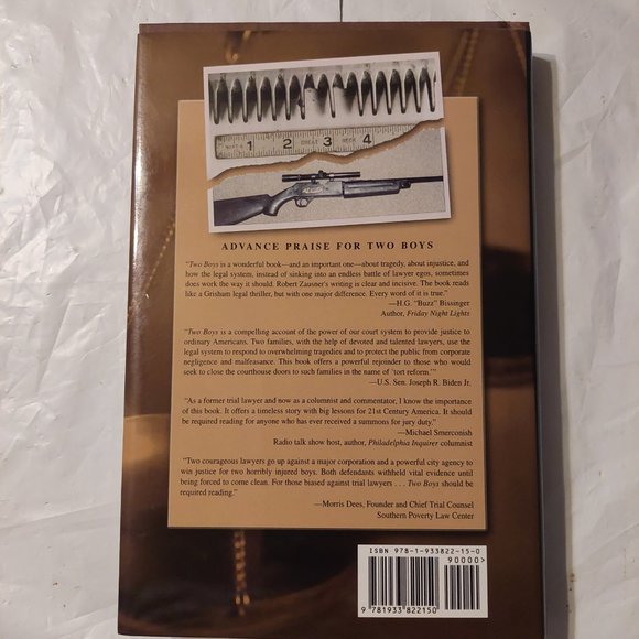 two boys divided by fortune - united by tragedy - Picture 2 of 6